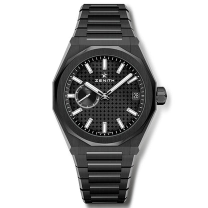 Zenith Defy Skyline Black Ceramic- 49.9300.3620/21.I001