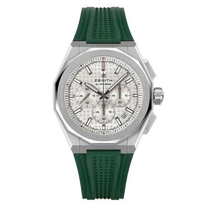 Zenith Defy Skyline Chronograph Silver – 03.9500.3600/01.I001